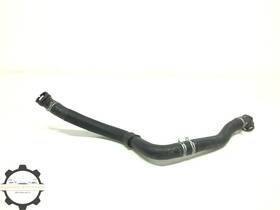 25412-p2600 Kia 2021-2023 Sorento 2.5l Engine Coolant Hose Pipe Tube Line Set Oem