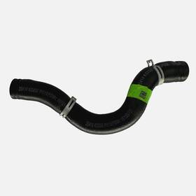 25414-k0200 Kia 2020-2025 Soul Upper Side Radiator Coolant Tube Hose Pipe Oem