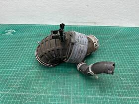 28140-j5260 Kia 22-23 Stinger - 2.5l Air Cleaner Intake Hose Tube Pipe Oem