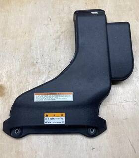 28210-a8110 Kia 2016-2020 Optima 2.0 Hybrid Air Inlet 16 17 18 19 20