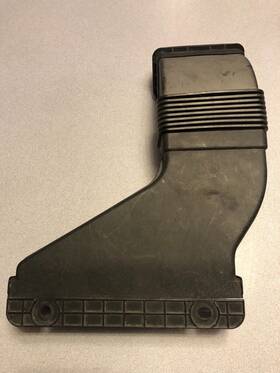 28210-a9100 Kia 2015 2016 2017 2018 2019 2020 2021 Sedona Air Inlet Duct Oem