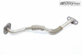 28248-2m800 Kia 2021-2024 K5 1.6l L4 Engine Turbocharger Oil Return Pipe Line Tube Oem