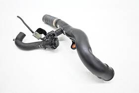 28272-2ctc0 Kia 18-22 Stinger Intercooler Charge Pipe Air Intake Duct Tube Hose Oem 28272-2ctc0 Kia 18-22 Stinger Intercooler Charge Pipe Air Intake Duct Tube Hose Oem