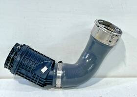 Kia 28272-2t000 Stinger Gt-line Turbocharger Intercooler Inlet Hose Tube Pipe 2.5l # 99597