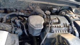 338.ki1113 Kia Air Resonator Tube Fits 3.5l 13 Sorento 3826988