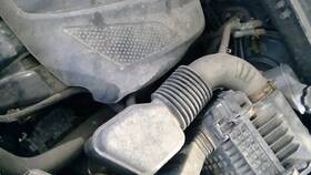 338.ki1115 Kia Sorento 2015 Air Tube/resonator 3764299 338.ki1115 Kia Sorento 2015 Air Tube/resonator 3764299
