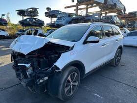 338.ki1116 Kia Sorento 2016 Air Tube/resonator 1360913