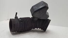 338.ki1204 Kia Air Intake Hose Tube 2003 04 05 06 Sorento 6 Cyl