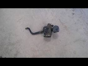 338.ki1216 Kia Sedona 2016 Air Tube/resonator 1117217