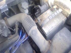 338.ki1d10 Kia Soul 2010 Air Tube/resonator 3347372