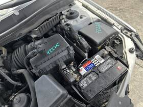 338.ki1e16 Kia Air Intake Hose Tube 2014 15 16 Cadenza