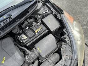 338.ki1f15 Kia Air Intake Hose Tube 2014 15 16 17 18 Forte 2.0l