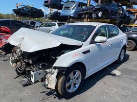 338.ki1q15 Kia Optimakia 2015 Air Tube/resonator 662907 338.ki1q15 Kia Optimakia 2015 Air Tube/resonator 662907