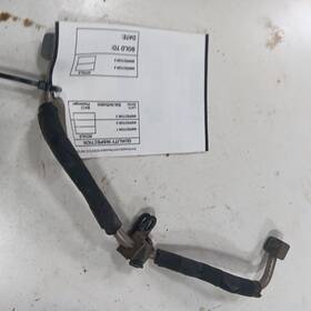 345.ki1118 Kia Sorento Gas Fuel Line 2.4 2018 2017 2016 345.ki1118 Kia Sorento Gas Fuel Line 2.4 2018 2017 2016