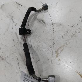 345.ki1520 Kia Sportage 2.4 Gas Fuel Line 2022 2021 2020 2019 2018