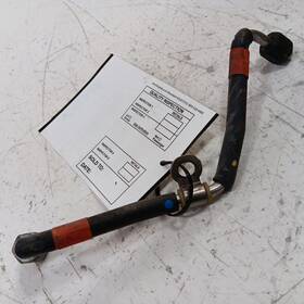 345.ki1d18 Kia Soul Gas Fuel Line 2017 2018 2019