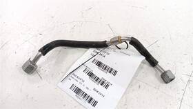 345.ki1f16 Kia Forte Gas Fuel Line 2016 2015 2014
