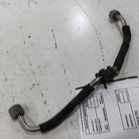 345.ki1q17 Kia Optima Gas Fuel Line 2018 2017 2016