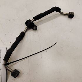 345.ki1q18 Kia Optima Gas Fuel Line 2.4 2018 2017 2016