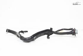 521e790 Kia 2019-2021 Forte 2.0l Rear Gasoline Fuel Tank Filler Neck Pipe Tube Oem