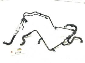 59120-j5100 Kia 2018-2023 Stinger 3.3l Brake Booster Vacuum Hose Pipe Tube Valve Assy Oem