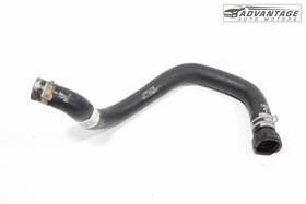 97311-l2550 Kia 2021-2024 K5 1.6l Hvac Heater Water Inlet Hose Tube Pipe Oem