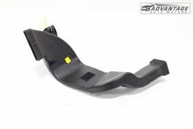 97360-k0000 Kia 2020-25 Soul Front Left Driver Side Instrument Panel Floor Air Vent Duct Oem