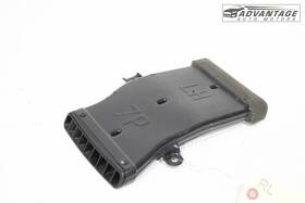 97365-c6100 Kia 2016-2020 Sorento Dash Instrument Panel Rearward Left Outlet Air Duct Oem