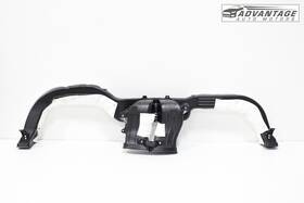 97470-k0000 Kia 2020-2025 Soul Front Dash Dashboard Air Vent Heater Upper Duct Oem