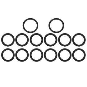 Kkkeeparts 310008518736 Turbocharger Oil Water Coolant Line Gasket Orings Kit For N54 Bmw 135i 335i Us