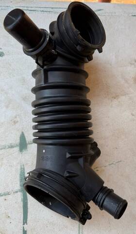 28140-2m200 Korea Genuine Parts 281392m200 28139 2m200 281402m200 Hose Assy-air Intake For Genesis Coupe 2012-16
