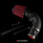 Ktd-sr9-35-stktb Short Ram Intake Pipe For Honda Civic Stock Throttle Body