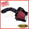 L4010285 Airaid Intake Kit Fits With Ford 743593323308