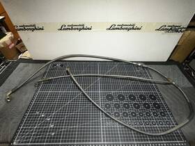 0062009403 Lamborghini 0062009404 Murcielago Fuel Line 6.2 V10