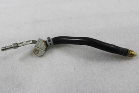 07l127509bq Lamborghini Huracan Lp610 580 Lh Left Fuel Line Used P/n