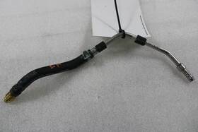 07l127509br Lamborghini Huracan Lp610 580 Rh Right Fuel Line Used P/n