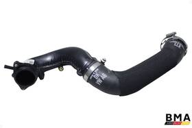 0p2145681f Lamborghini Urus Audi Rsq8 Left Intercooler Pressure Pipe Hose 2020 - 2025 Oem