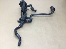 Lamborghini ##154a Huracan 2018 Evaporative Air Valve Vacuum Line Hose Pipe 16-19 O
