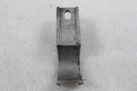400121264a Lamborghini Gallardo Coupe Spyder Radiator Line Bracket Used P/n