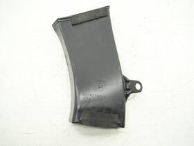 400827963 Lamborghini Used Left Air Filter Intake Duct Tube 2009-2013 Gallardo Lp570 Oem