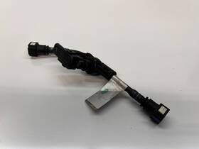 470201160 Lamborghini Aventador Lp740 Lp770 Fuel Vapor Obd Sensor Pipe Oem