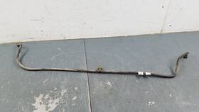 470201216d Lamborghini 2015 12 - 16 Aventador Fuel Tank Return Hose #3666 M7