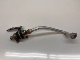 Lamborghini 470260701b Aventador Lp770 Ac Condenser Refrigerant Line Pipe Oem 470260709c