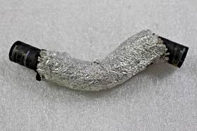 4s0121475g Lamborghini Huracan Lp610 Lp580 Water Hose Used P/n