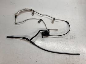 1k0906283a Lamborghini 4s0864288 Huracan Fuel Gas Vacuum Hose Pipe Valve Oem 4s0131386