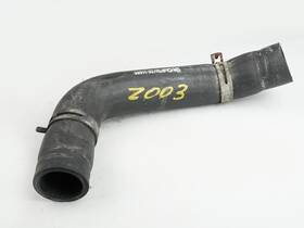 02.07.23.45 Land Rover 2000 - 2004 Discovery Ii 2 Hose Line Tube Pipe Coolant Antifreeze Oem