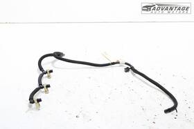 Land-rover 151029-0269 2016-21 Range 3.0l V6 Diesel Fuel Injection Leak Off Pipe Tube Oem