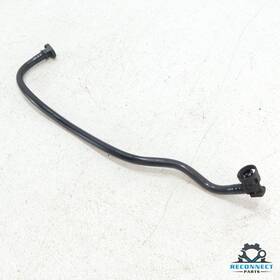 4h239k617 Land Rover 05-09 Range Sport Lr3 L320 Rear Fuel Tank Breather Vent Pipe Hose Tube Oem