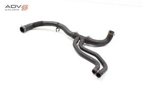 5h228491ca Land Rover 2006-09 Range Sport 4.4l Engine Heater Water Lower Hose Tube Pipe Oem