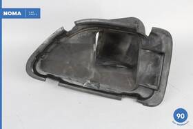 5h329a676aa Land Rover 06-09 Range Sport L320 Front Right Passenger Side Air Duct Tube Oem
